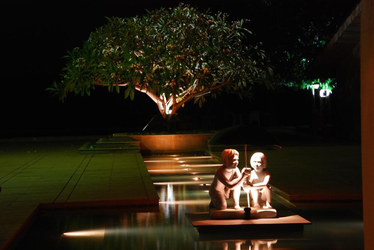 Manas Resort With Petting Zoo, Igatpuri Eksteriør bilde