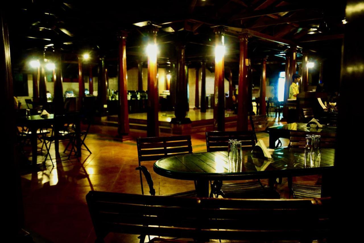 Manas Resort With Petting Zoo, Igatpuri Eksteriør bilde